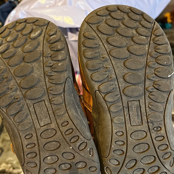 Toddler Roper driving moccasin - Picture 5 of 6